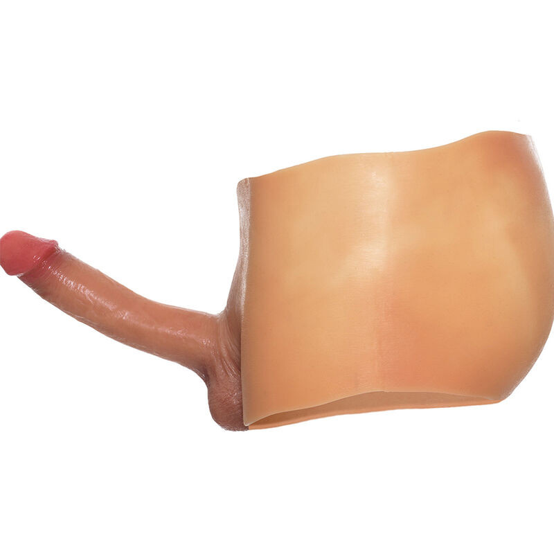 Hidden Desire – intim boxer alsó, 18 cm-es férfiaknak - Image 3