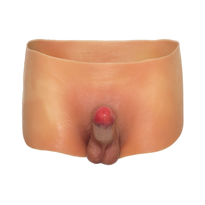 Hidden Desire – intim boxer alsó, 18 cm-es férfiaknak - Image 4