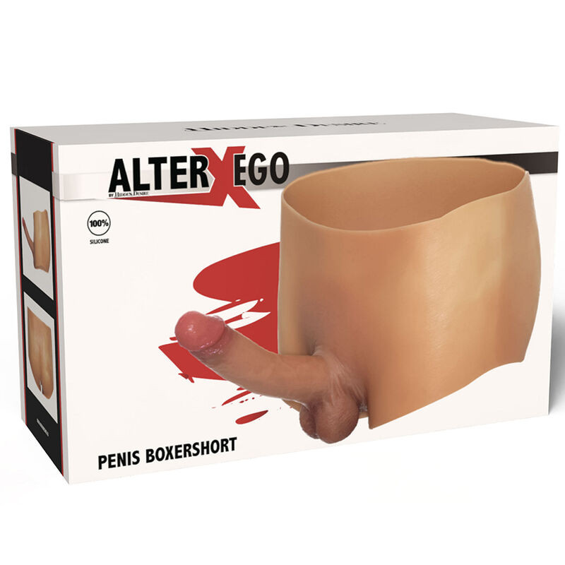 Hidden Desire – intim boxer alsó, 18 cm-es férfiaknak - Image 6