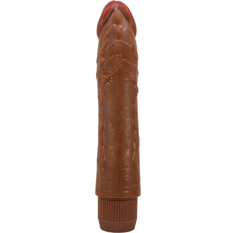 BAILE Dybbuk – 24 cm-es realisztikus vibrátor - Image 2