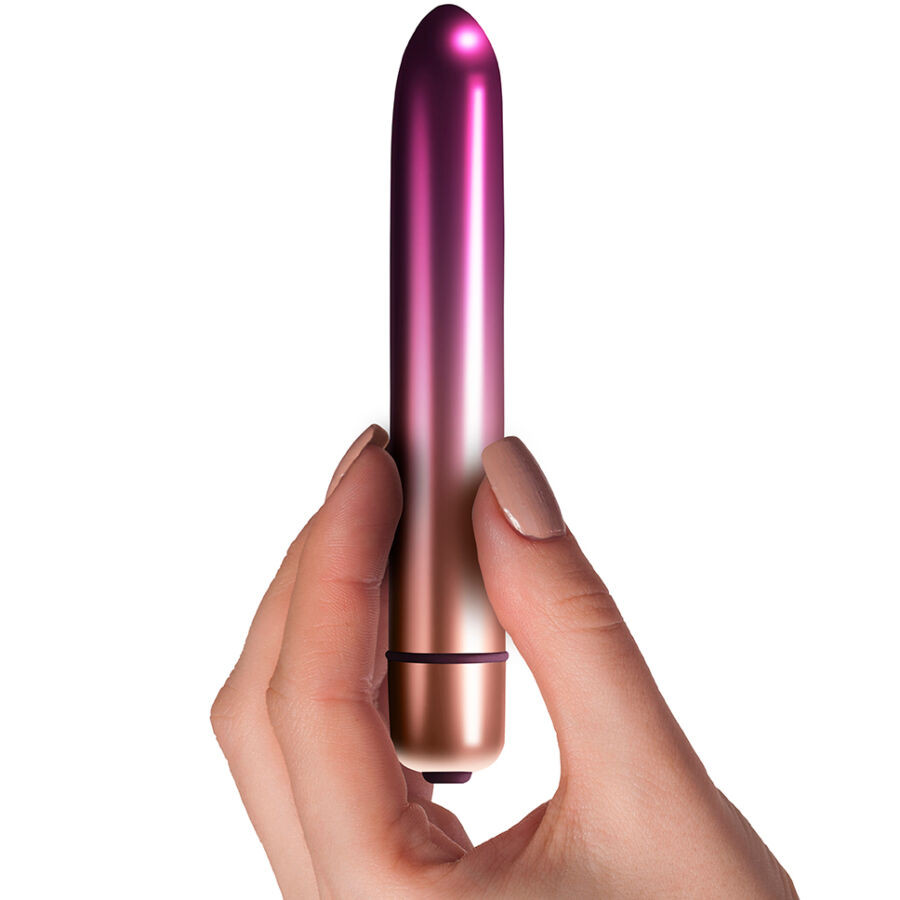 CLIMAXIMUM - Sepora Classic – prémium bullet vibrátor - Image 2