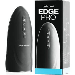 BATHMATE - EDGE PRO multifunkciós férfi maszturbátor