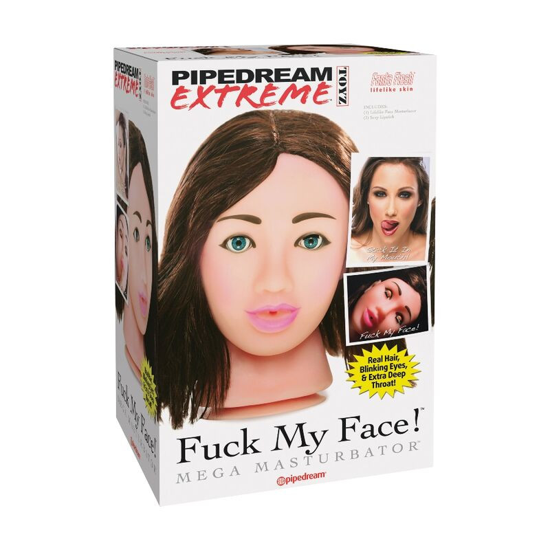 EXTREME TOYZ – hatalmas maszturbátor prémium élvezettel - Image 4