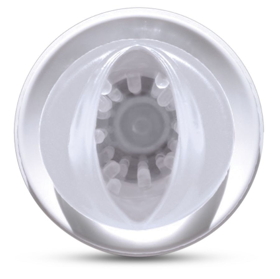 EXTREME TOYZ – forgó férfi maszturbátor USB újratöltve - Image 3