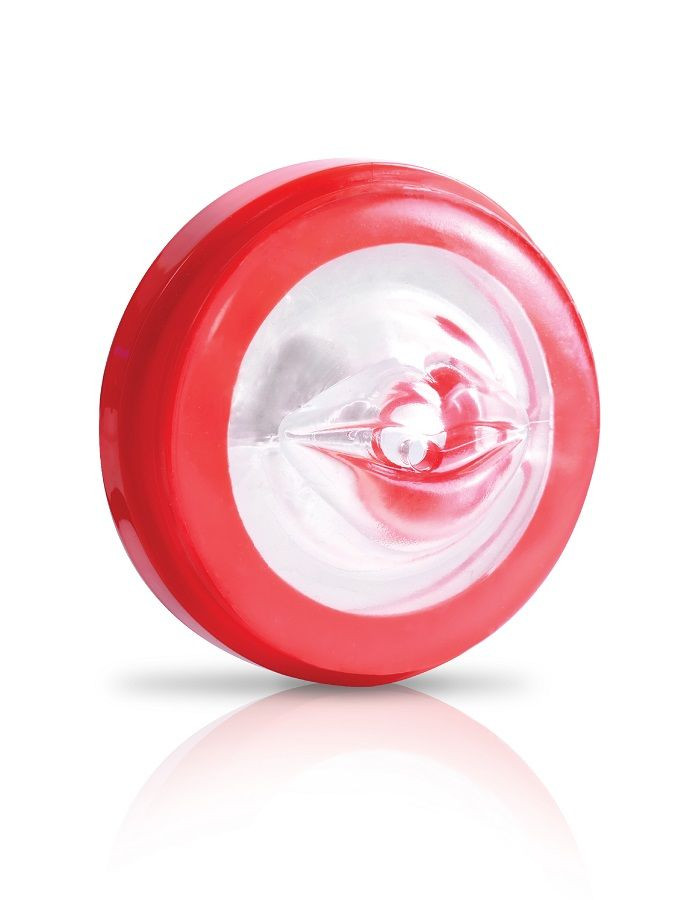 EXTREME TOYZ PDX MEGA BATOR – USB-s férfi maszturbátor, száj formájú - Image 4
