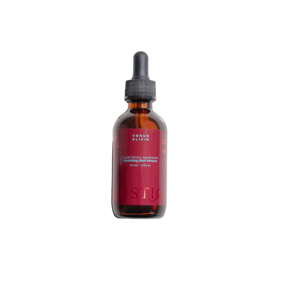 Lustiq Venus Elixir – a női energia esszenciája