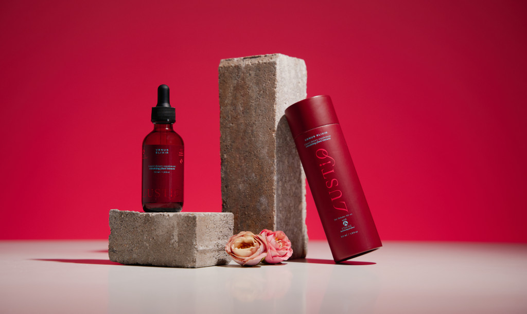 Lustiq Venus Elixir – a női energia esszenciája - Image 3