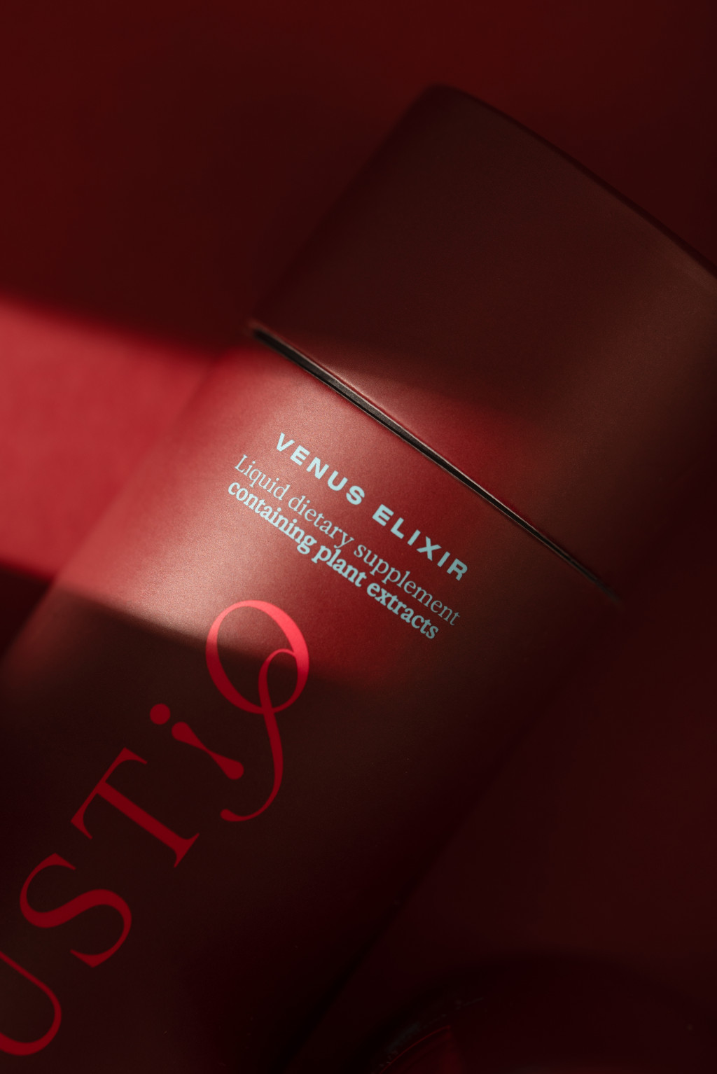 Lustiq Venus Elixir – a női energia esszenciája - Image 4