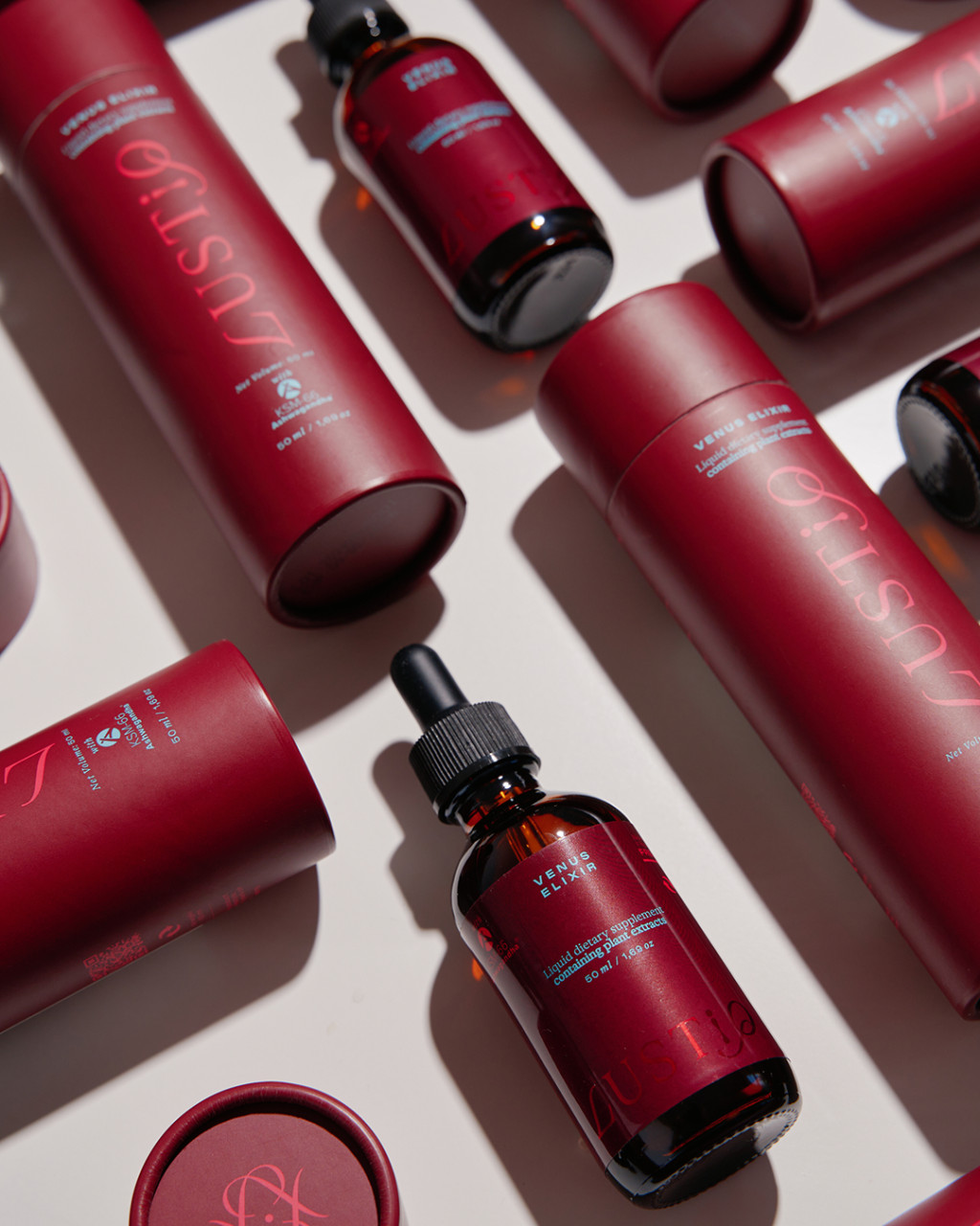 Lustiq Venus Elixir – a női energia esszenciája - Image 5