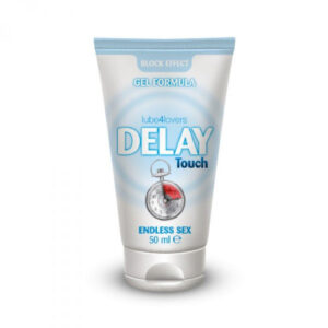 DEALAY TOUCH – érzéki késleltető spray 50ml