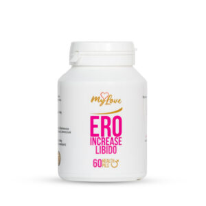 MyLove Ero – vágyfokozó prémium kapszulák 60 db