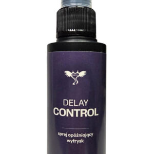 Delay Control – késleltető spray 100ml