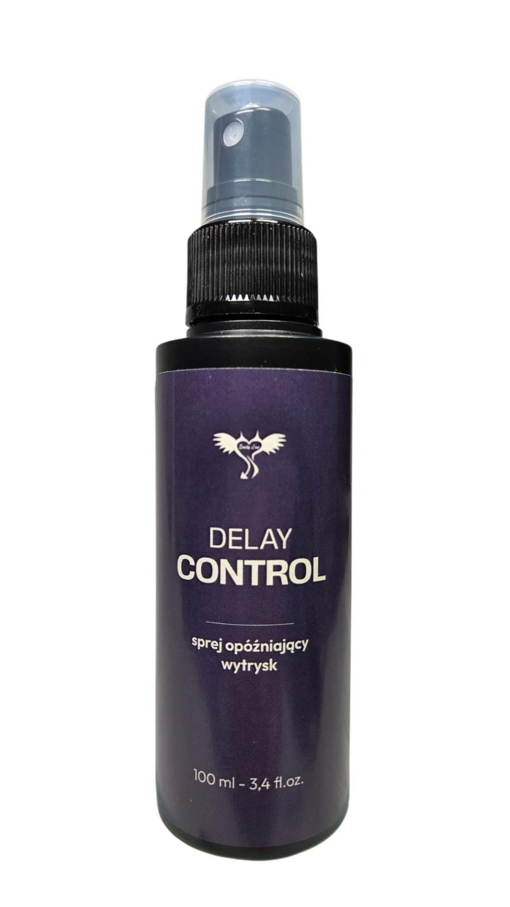 Delay Control – késleltető spray 100ml