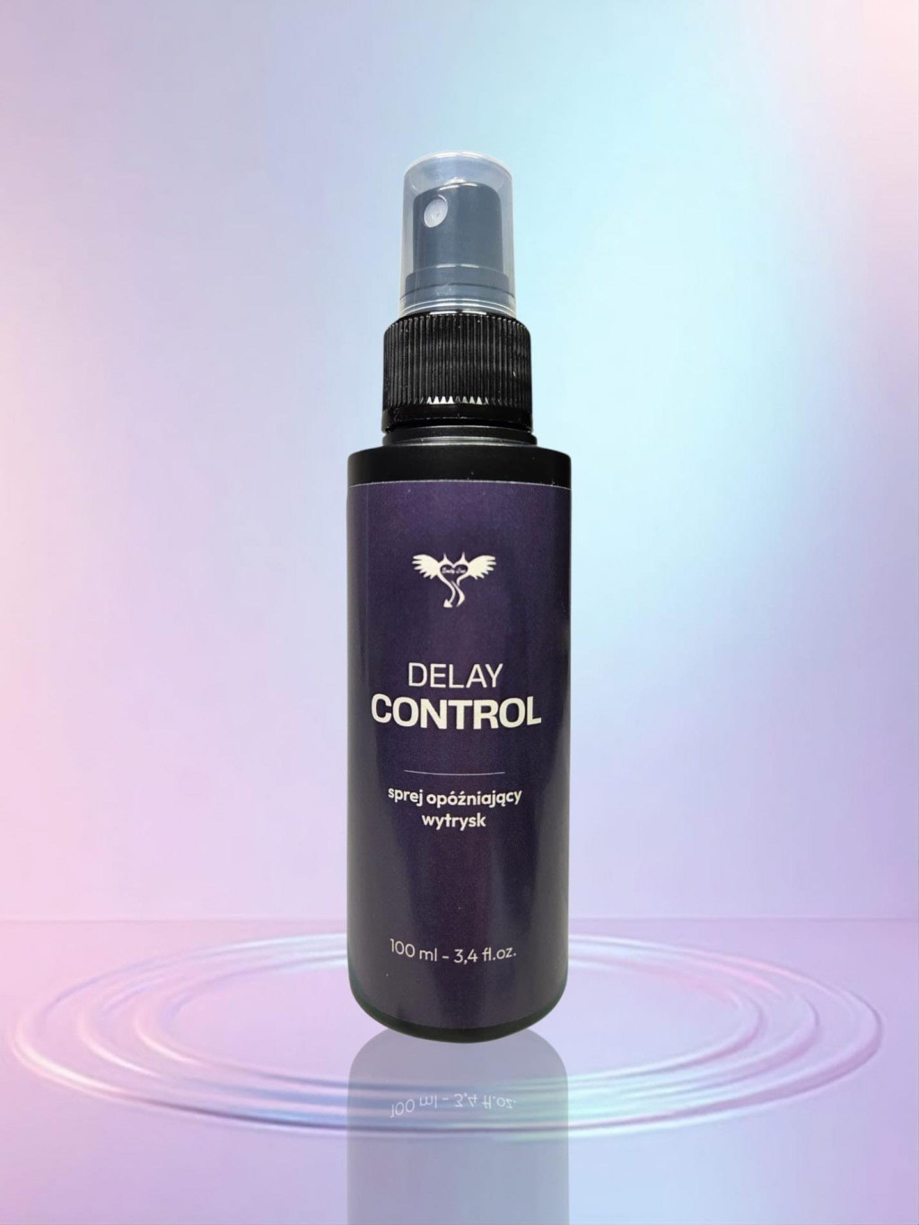 Delay Control – késleltető spray 100ml - Image 3
