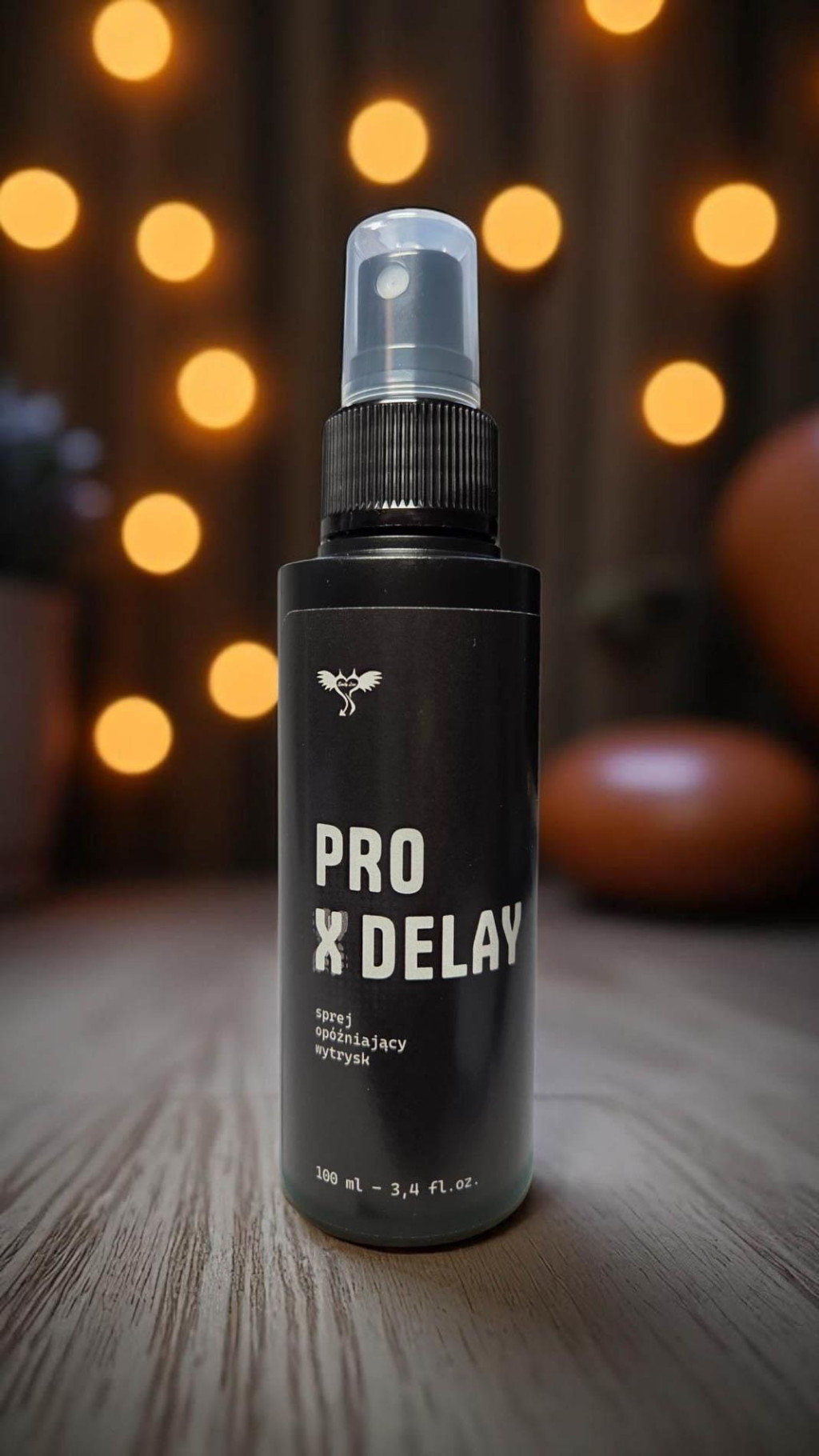 Pro X Delay – késleltető spray férfiaknak 100ml - Image 3