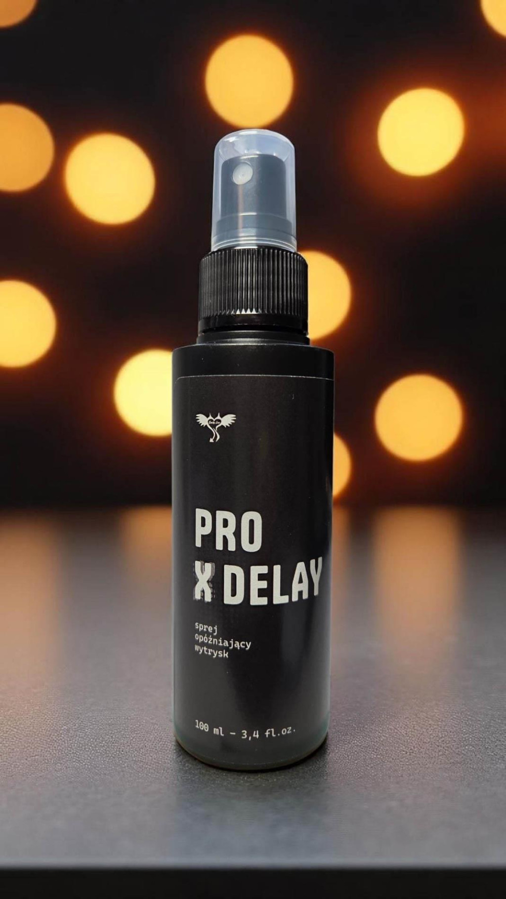 Pro X Delay – késleltető spray férfiaknak 100ml - Image 4