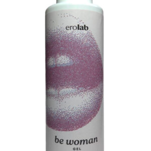 Be Woman Gél – érzéki hidratáló intim ápolásra 150 ml