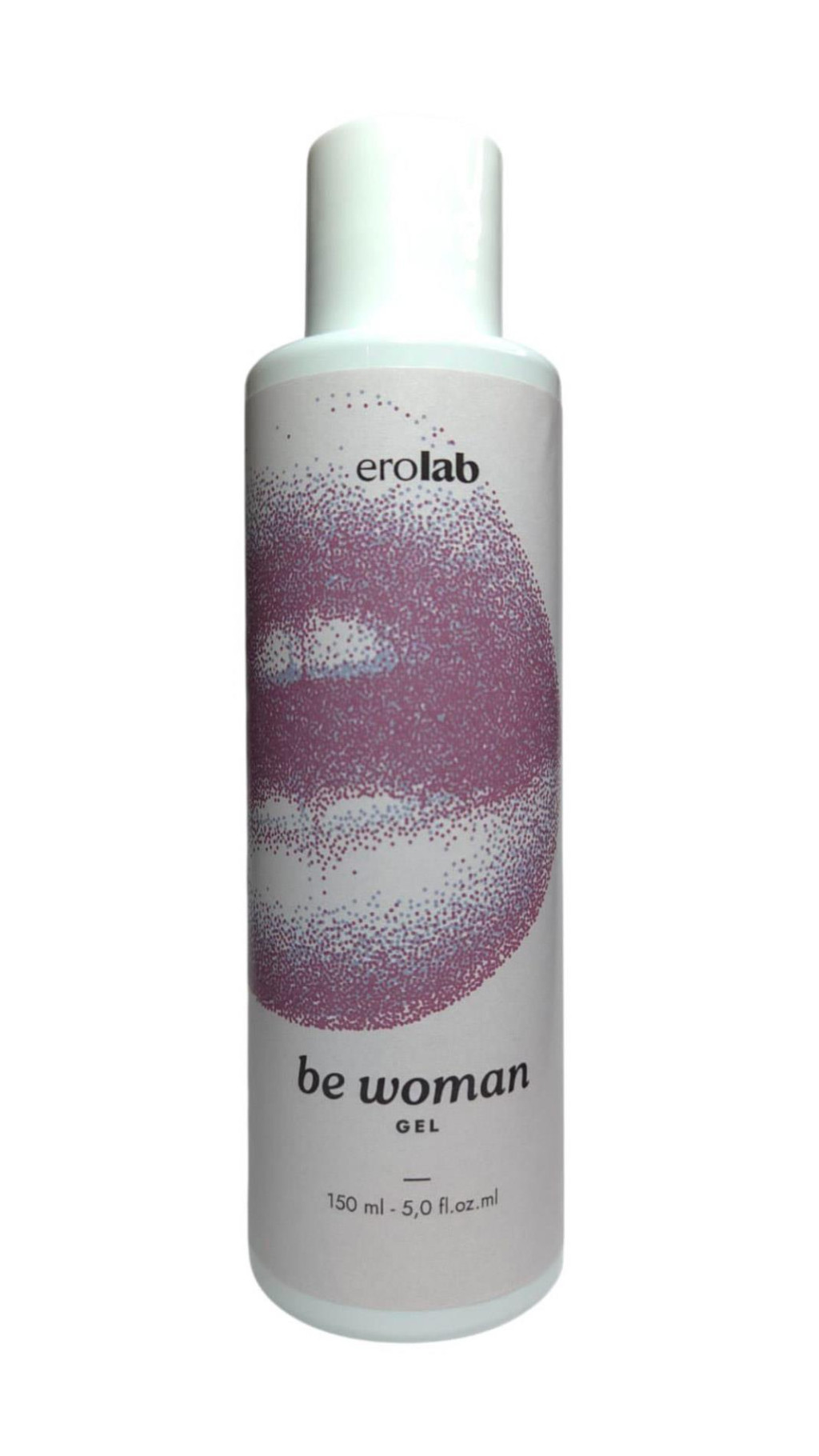 Be Woman Gél – érzéki hidratáló intim ápolásra 150 ml