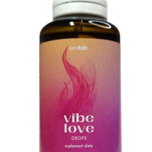 Vibe Love Drops – érzéki, prémium síkosító 30 ml