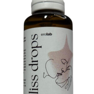 Bliss Drops – érzéki cseppentők intimebb pillanatokhoz