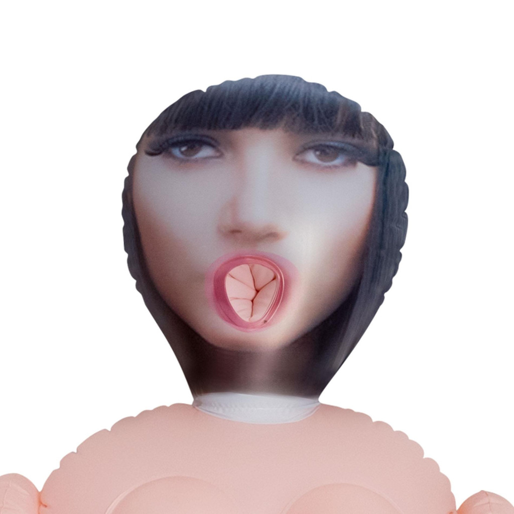 CRUSHIOUS NICOLE – felfújható szerető és maszturbátor - Image 3