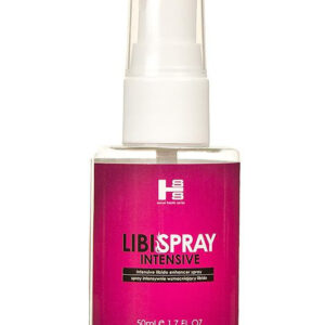 Libi spray – érzéki síkosító 50ml