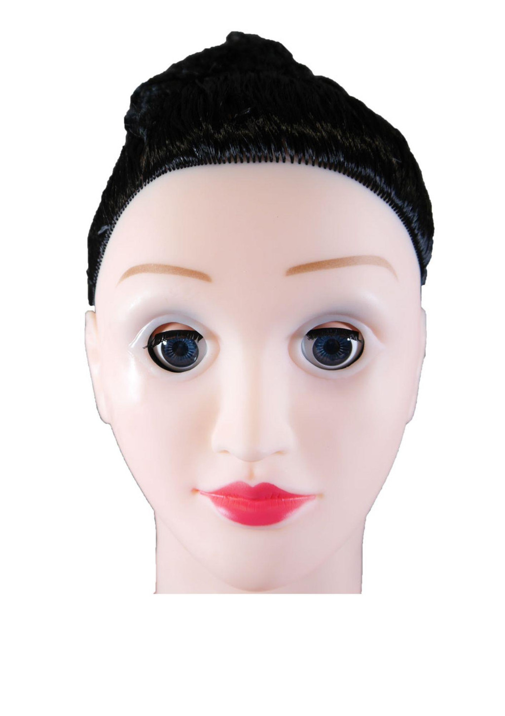 Lalka-SINDY – 3D játékbaba, prémium élményhez - Image 7
