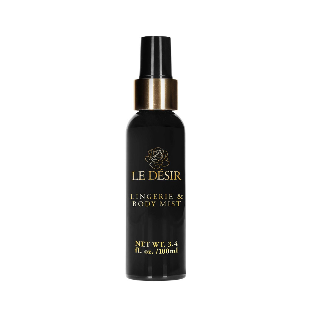 Lingerie Refresher – prémium íntimpárna frissítő 100 ml