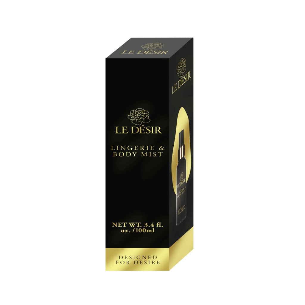 Lingerie Refresher – prémium íntimpárna frissítő 100 ml - Image 2