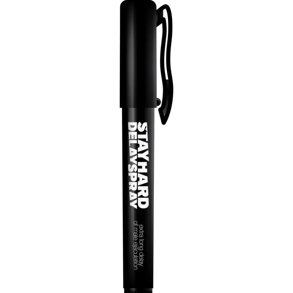 Stay Hard – késleltető spray az intenzívebb élményért - Image 2