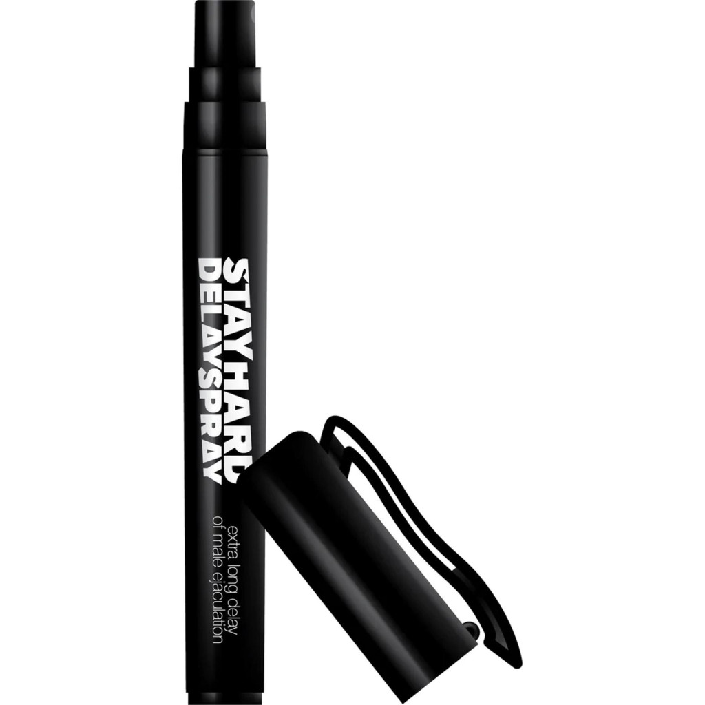 Stay Hard – késleltető spray az intenzívebb élményért - Image 3