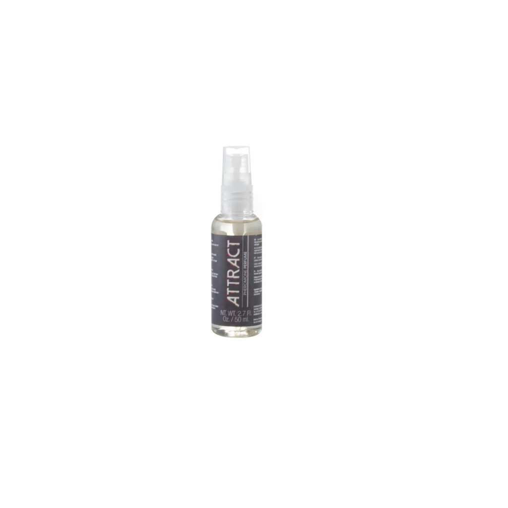 Attract - Pheromon spray - vonzó érzéki illat 50 ml
