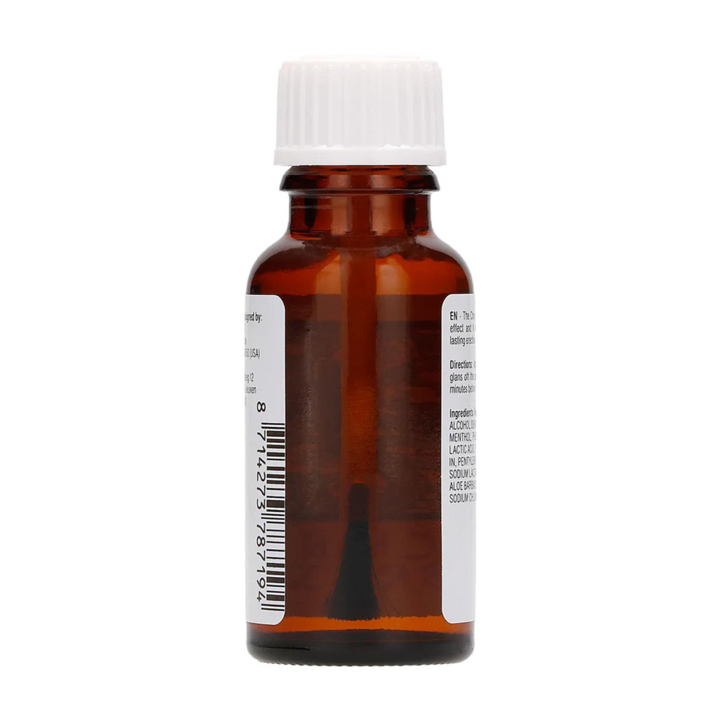 China Brush – késleltető szérum 20 ml - Image 2