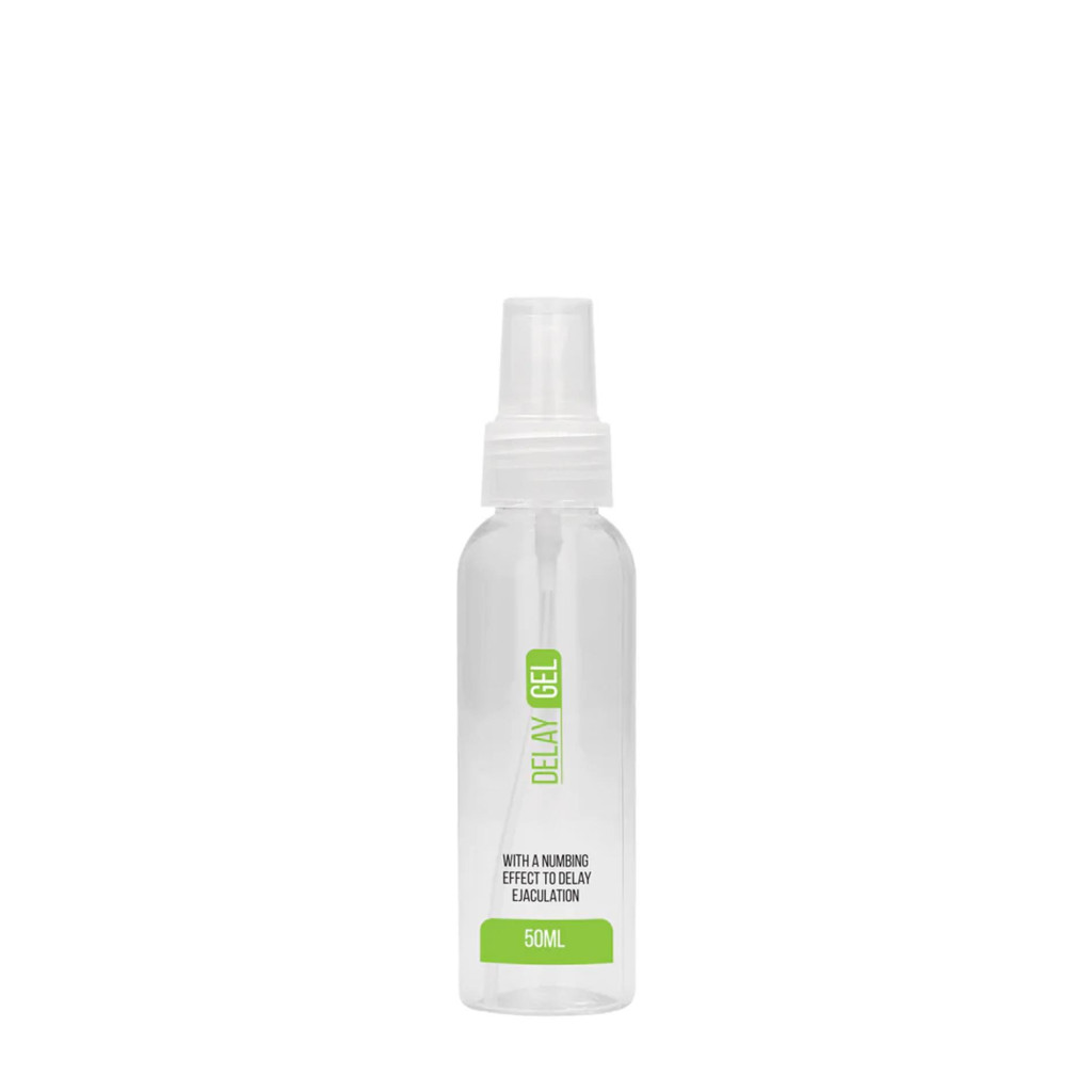 Delay Gel – késleltető gél 50 ml