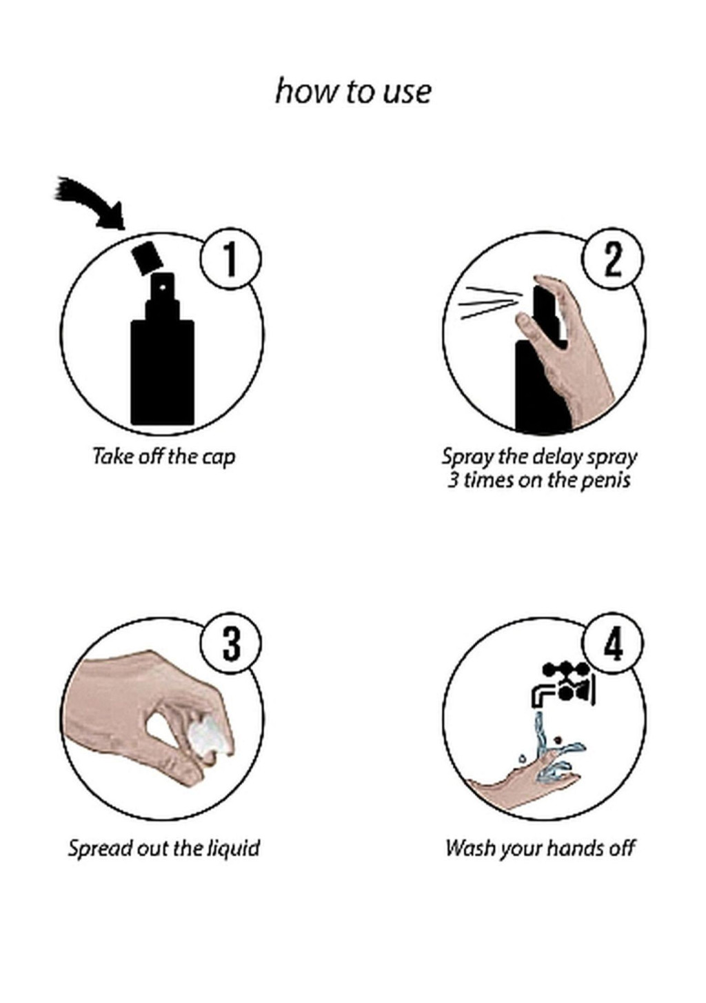 CBD Amsterdam – késleltető spray intim pillanatokhoz, 15 ml - Image 8