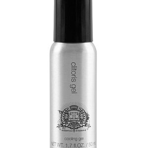 Clitoris Gel – érzéki csiklóizgató gél 50 ml