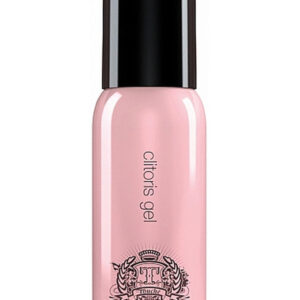 Clitoris Gel – érzéki csiklóizgató nőknek, 50 ml