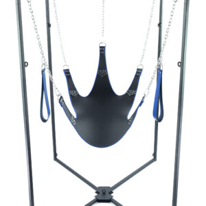 Kit Sling Cuir – 5 pontos prémium szexi felszerelés