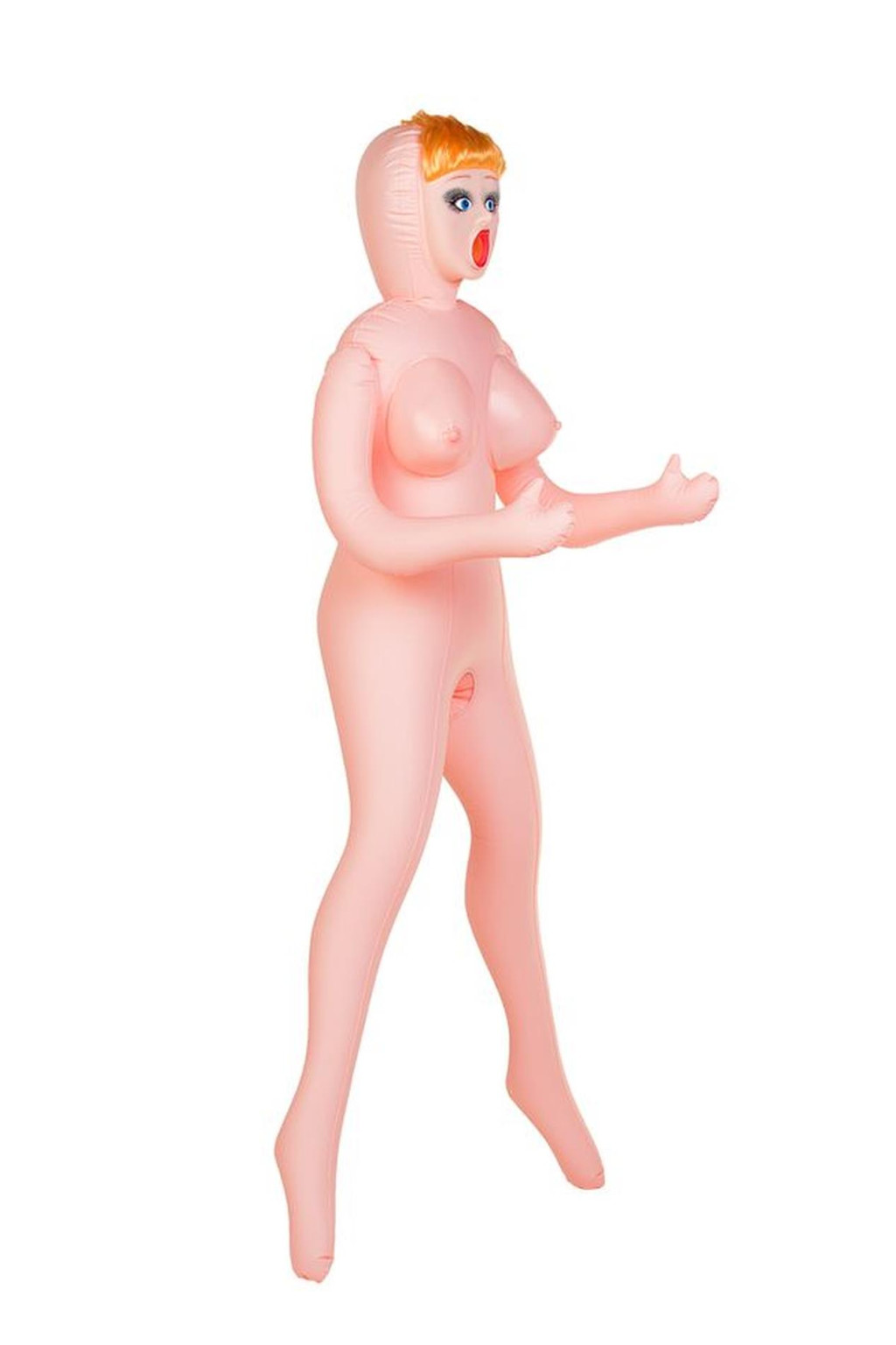 TOYFA Dolls-X 117012 Olivia – prémium intim masszírozó - Image 2