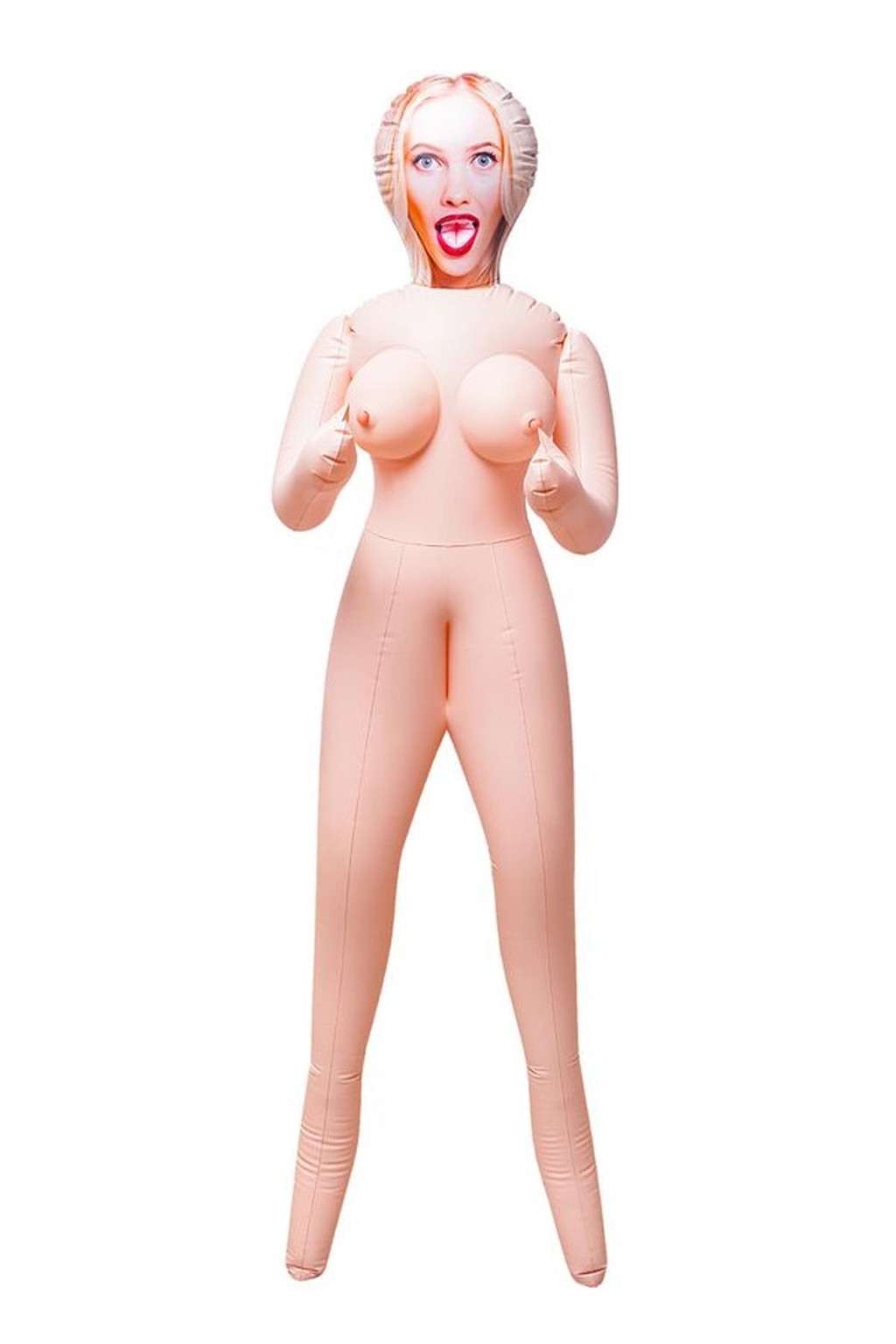 TOYFA Dolls-X – érzéki prémium szexbaba 117026 - Image 2