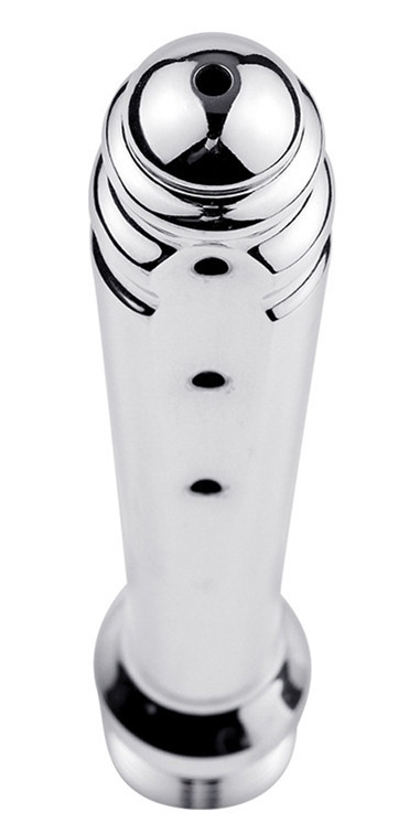 Fozz S – prémium fém beöntőcsúcs 7 x 1,5 cm - Image 3