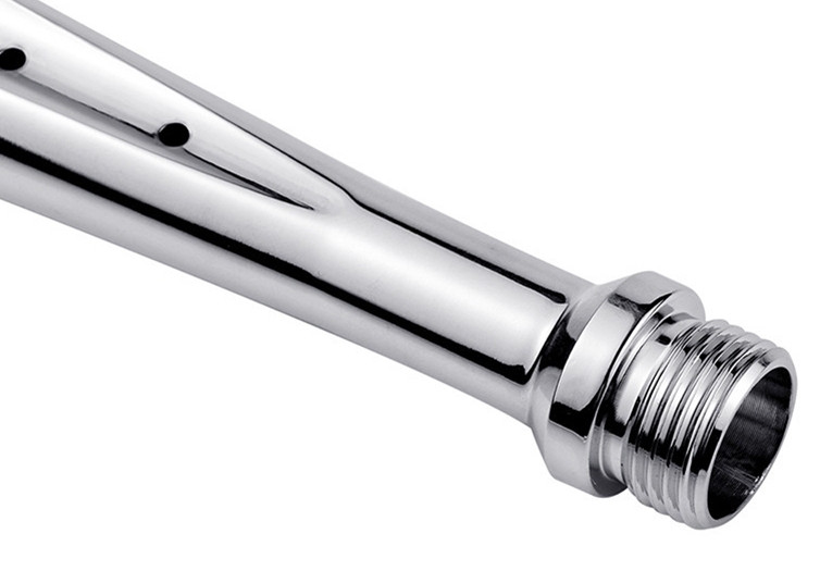 Fozz S – prémium fém beöntőcsúcs 7 x 1,5 cm - Image 6