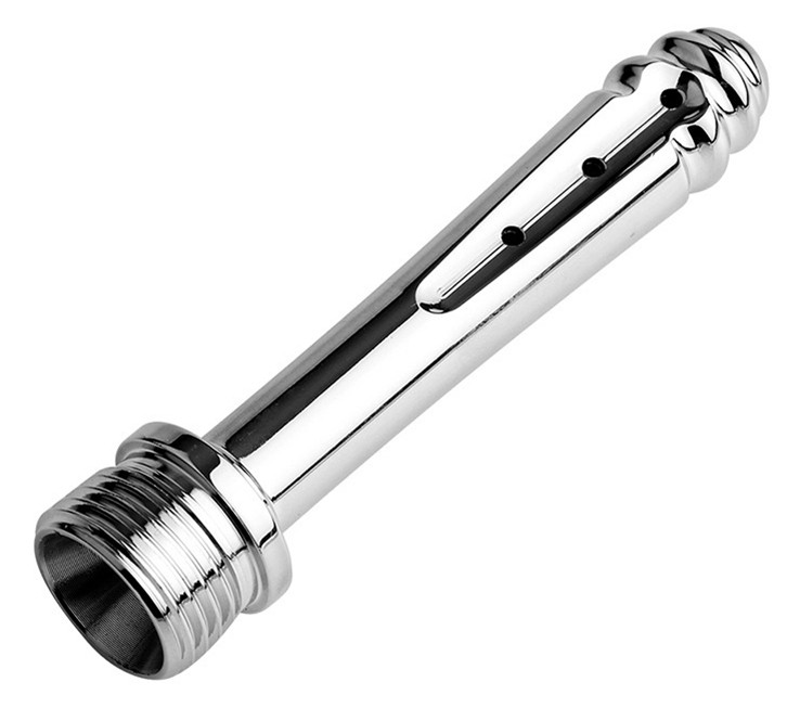Fozz S – prémium fém beöntőcsúcs 7 x 1,5 cm - Image 7