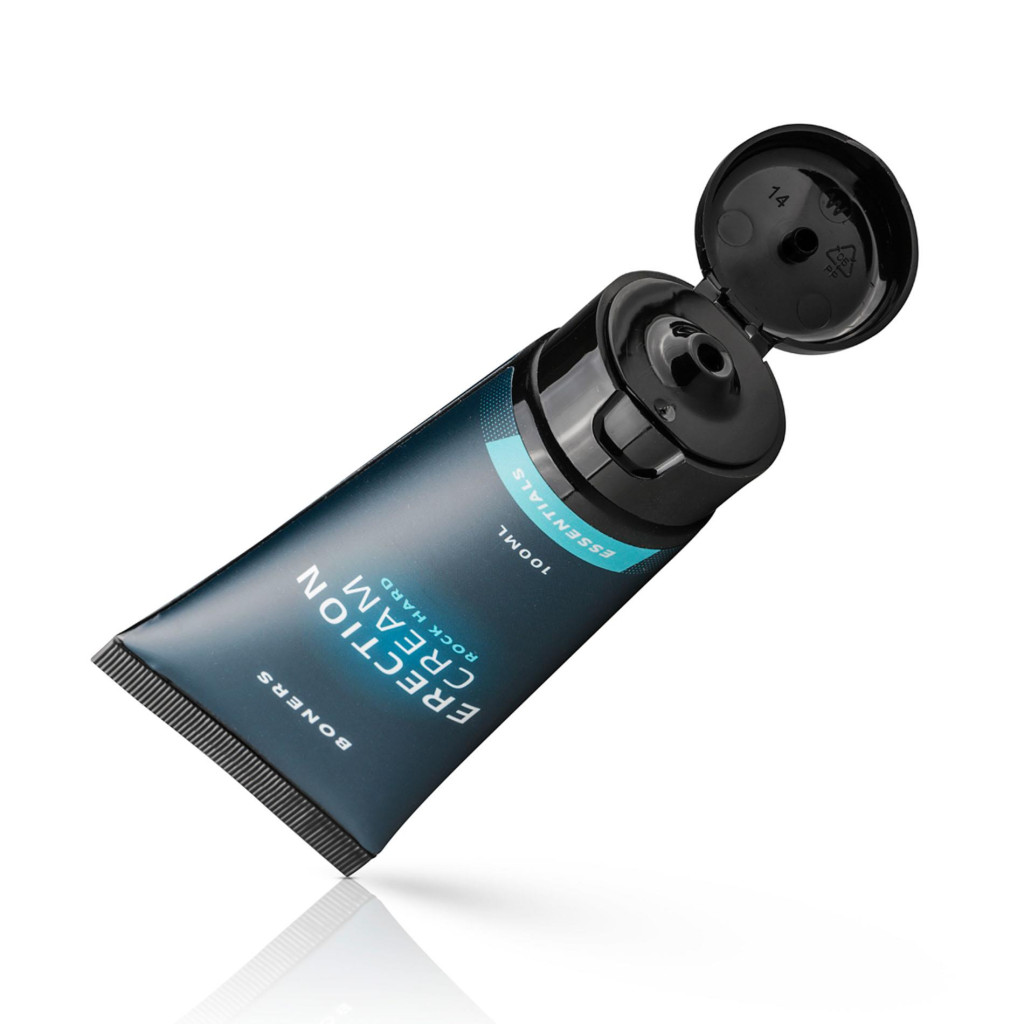 Boners – prémium erekciós krém 100 ml - Image 5