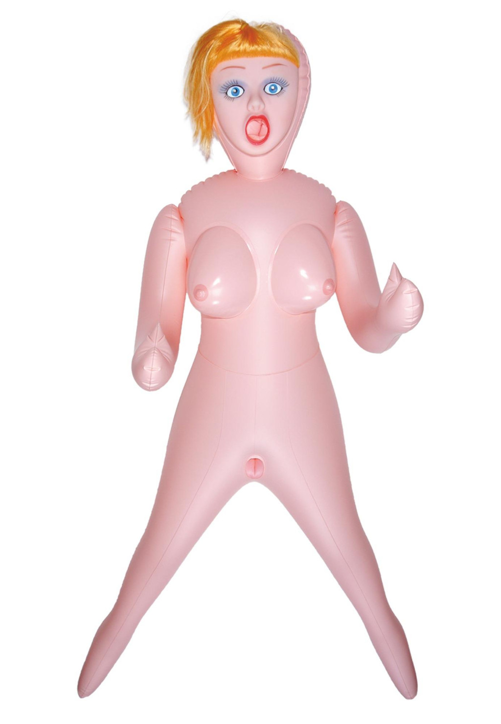 Lalka-LOLITA 3D – érzéki, prémium maszturbátor 3D designnal