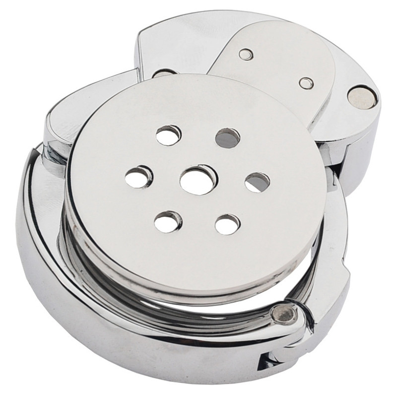Absteel lapos ketrec - intelligens kényelem 2,5 x 3,5 cm - Image 2