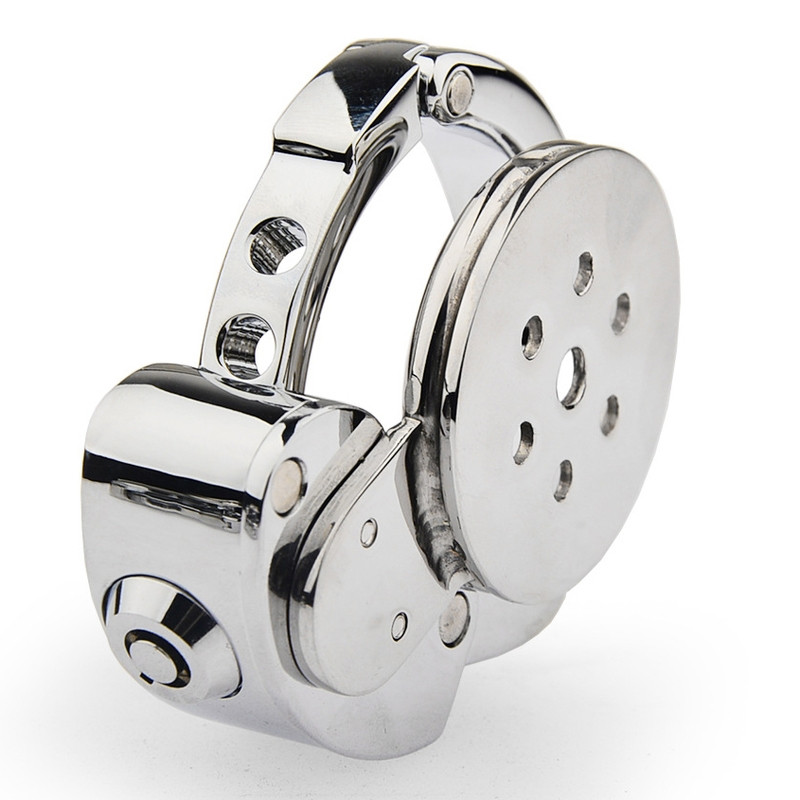 Absteel lapos ketrec - intelligens kényelem 2,5 x 3,5 cm - Image 3