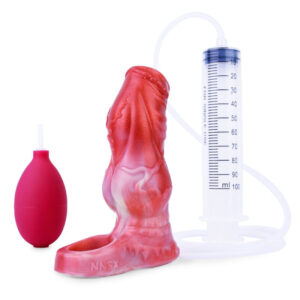 Bogy Squirt – prémium maszturbátor, érzéki élményhez