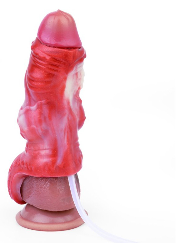 Bogy Squirt – prémium maszturbátor, érzéki élményhez - Image 4