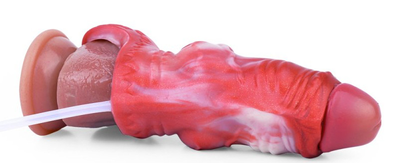 Bogy Squirt – prémium maszturbátor, érzéki élményhez - Image 6